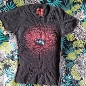 Woman's size small The Horde tshirt